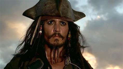 Pirates Of The Caribbean 6 Real Jack Sparrow Return Op Ed