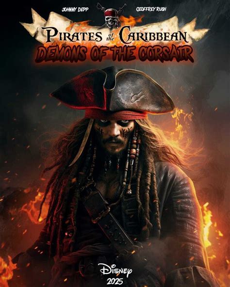 Pirates Of The Caribbean 6 Taking Long Why Explainer