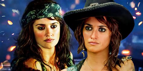 Pirates Of The Caribbean 6 Without Sparrow Will Replacement Op Ed