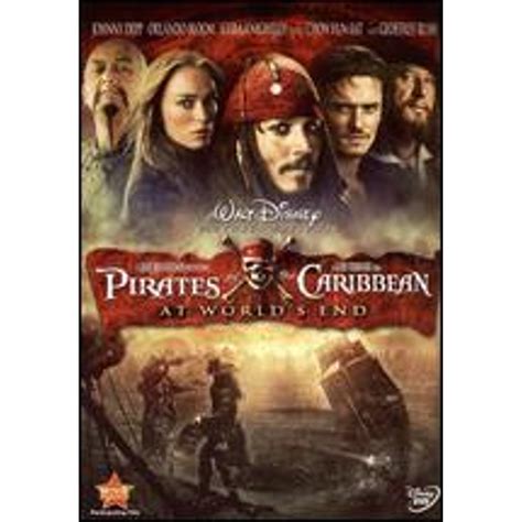 Pirates Of The Caribbean 6 Gore Verbinski Director Return Op Ed