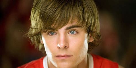 Zac Efron High School Musical Harsh Reality Fourth Movie Not Happen