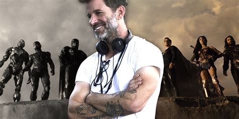 Zack Snyder Justice League Gray Version New Scenes