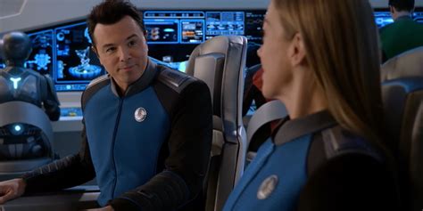 Orville Season 3 Dolly Parton Cameo Scene Explained