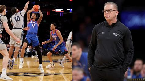Depaul Basketball