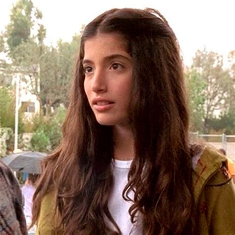 Malcolm In The Middle Cynthia Tania Raymonde Update