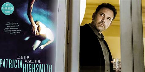 Deep Water Movie Book Ending Comparison Differences Explained