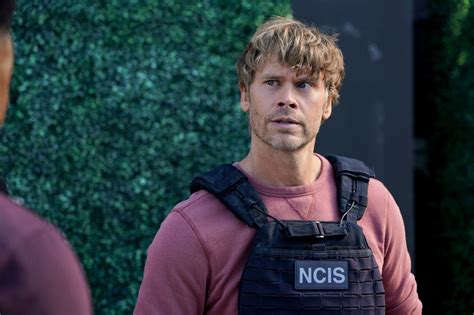 Deeks Ncis Eric Christian Olsen Wont Return