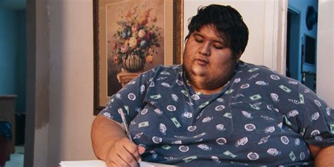 Isaac Martinez 600 Lb Life Season 9 Update