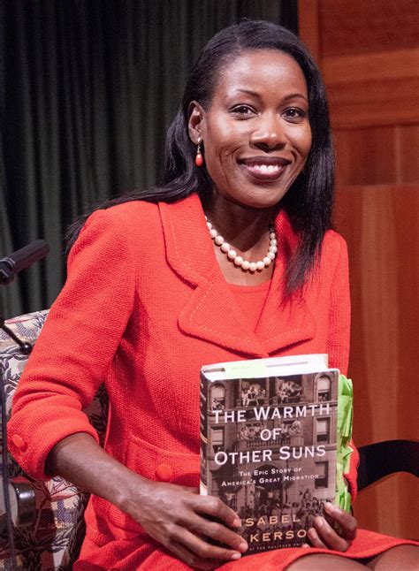 Isabel Wilkerson Childrens Names Isabel Wilkerson