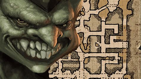 Goblin Cave