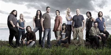 Lost Ending Characters Alive