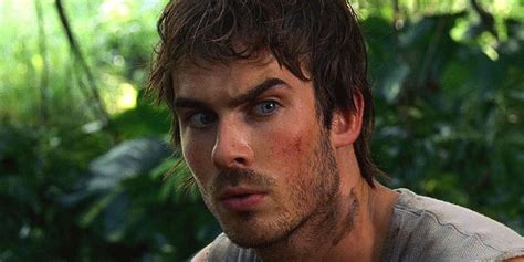 Lost Boone Death Ian Somerhalder Reason Explained