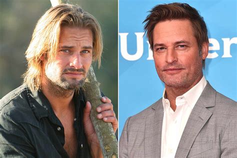 Lost Cast Where They Are Now