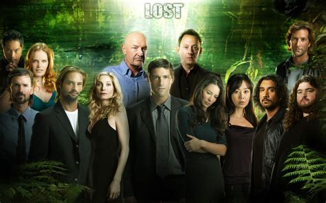Lost Tv Show Main Characters Ranked