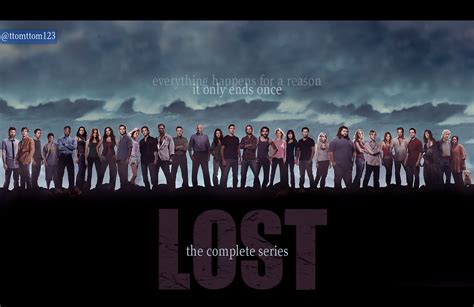 Lost Series Finale Good Reboot Never Happened Why