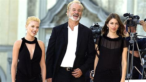 Lost Translation Movie Bill Murray Scarlet Johansson Age Gap