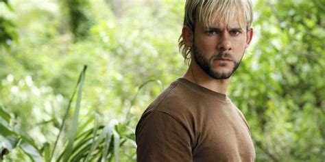 Lost Season 3 Charlie Dominic Monaghan Exit Reason
