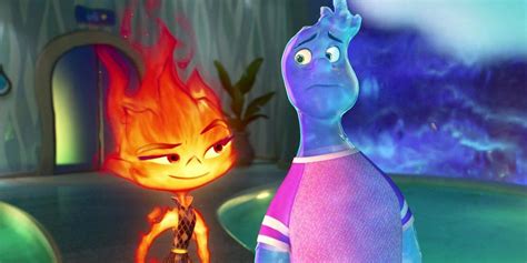 Elemental Movie Wade Personality Therapist Response