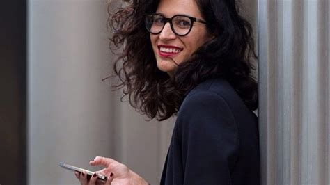 Elena Moussa Elena Moussa Facts You Should Know
