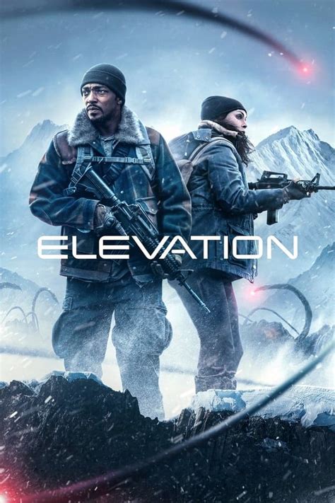 Elevation Cast Character Guide