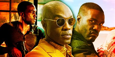 Yaha Abdul Mateen Movies Ranked