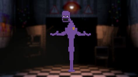 Five Nights At Freddys William Afton Evil More Victims