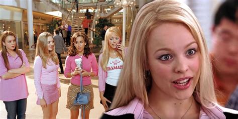 Mean Girls Regina George Most Evil Cruel Quotes