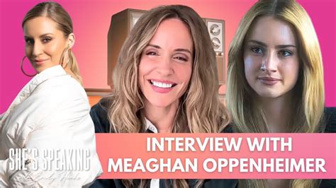 Tell Me Lies Season 2 Meaghan Oppenheimer Interview