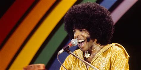 Sly Stone Net Worth Age Height Everything Know