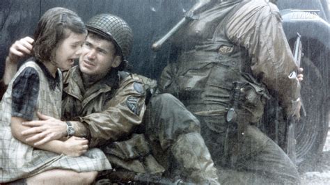 Saving Private Ryan Similar Recommendations Steven Spielberg War Movie
