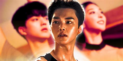 Navillera Song Kang K Drama Deserves More Love Op Ed