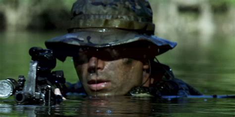 Navy Seal Movies Ranked