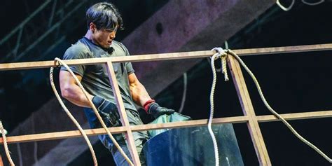 Physical 100 Show Yun Sung Bin Popular Reddit