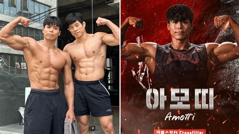 Physical 100 Season 2 Everything Know About Amotti Winner