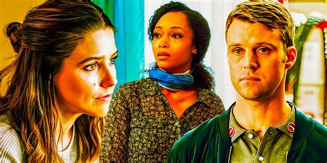 Actors Left Chicago Shows Med Pd Fire Why