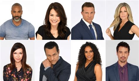 Actors From General Hospital