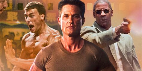 Action Movies Actually Way Better Than Reviews Say List