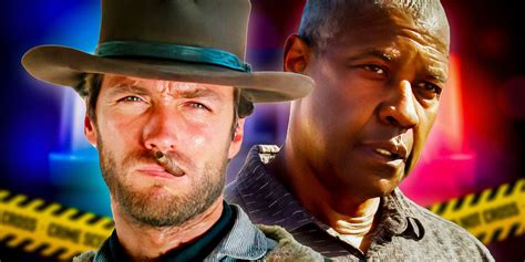 Actors Great At Playing Cops Detectives