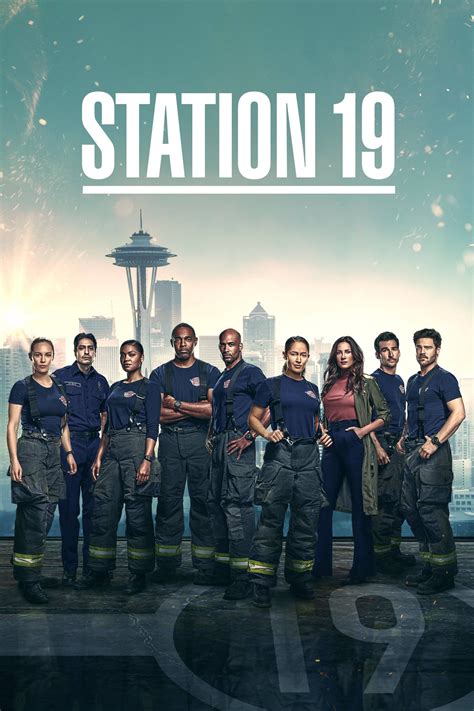 Station 19 Cancelation Sad After Learning Marinas Untold Stories
