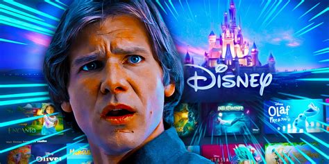 Star Wars Disney Canon Reset Problems Explained