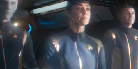 Star Trek Female Vulcans Ranked Worst Best