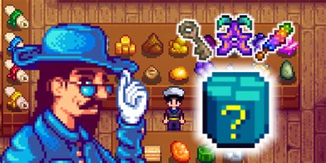Stardew Valley All Museum Donations Rewards