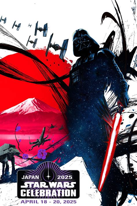 Star Wars Celebration 2025