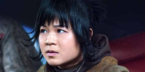 Star Wars Kelly Marie Tran Possible Return