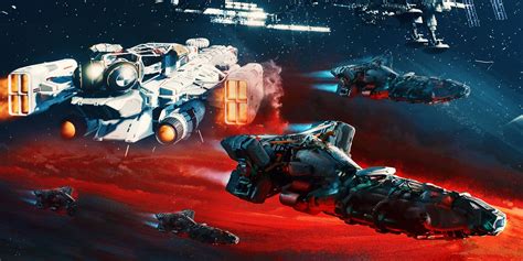 Starfield Best Ships Unlock Locations