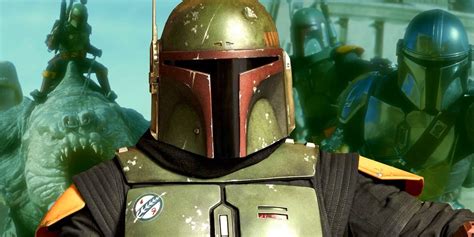 Star Wars The Book Of Boba Fett Mistakes Explainer