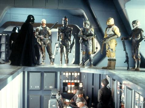 Star Wars Bounty Hunters Movies Shows Canon Explained