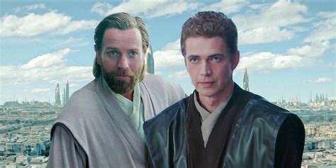 Star Wars Obi Wan Help Luke Against Vader Palpatine Theory