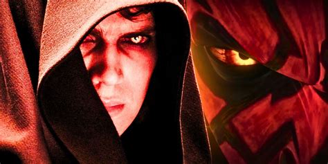 Star Wars Sith Lords Yellow Eyes Count Dooku