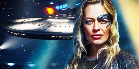 Star Trek Legacy Wont Happen Until Strange New Worlds Over